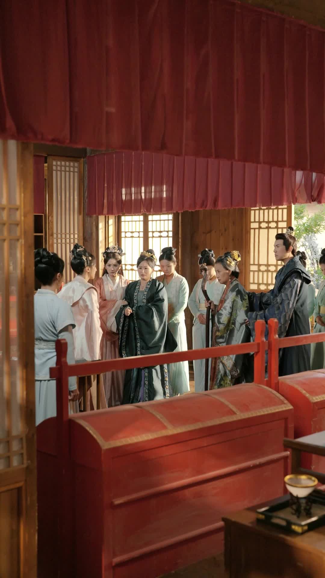 Episode 15 - I Married a Dead General